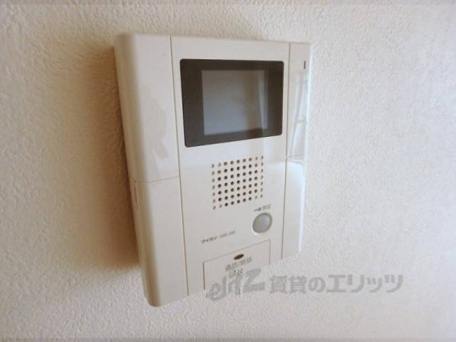 モニターホン