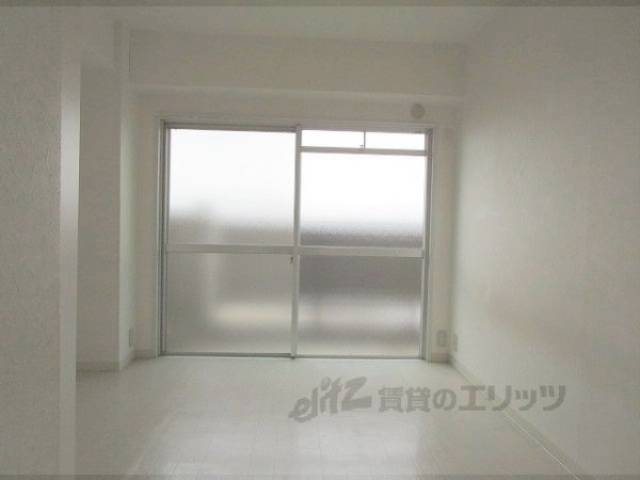 洋室　北側洋室