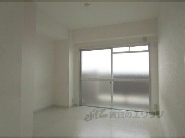 洋室　北側洋室