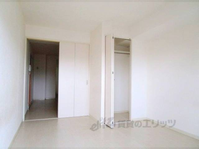 洋室　北側洋室