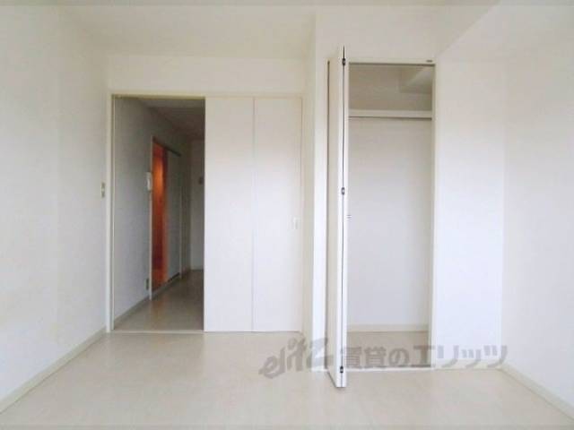 洋室　北側洋室