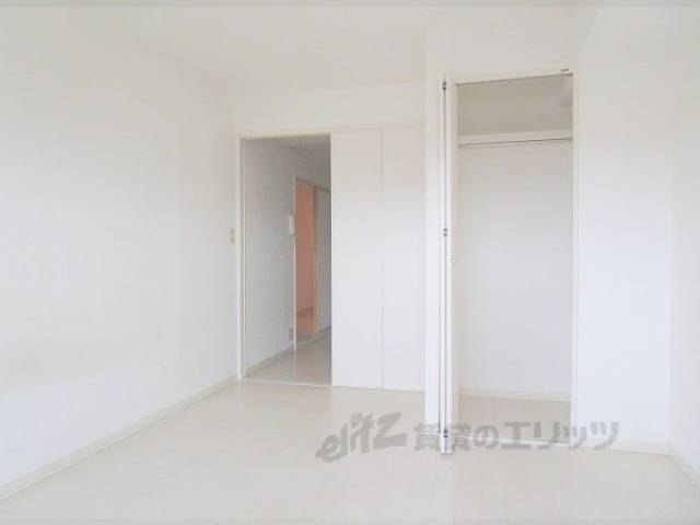 洋室　北側洋室