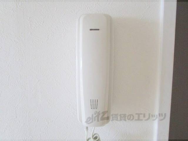 インターフォン