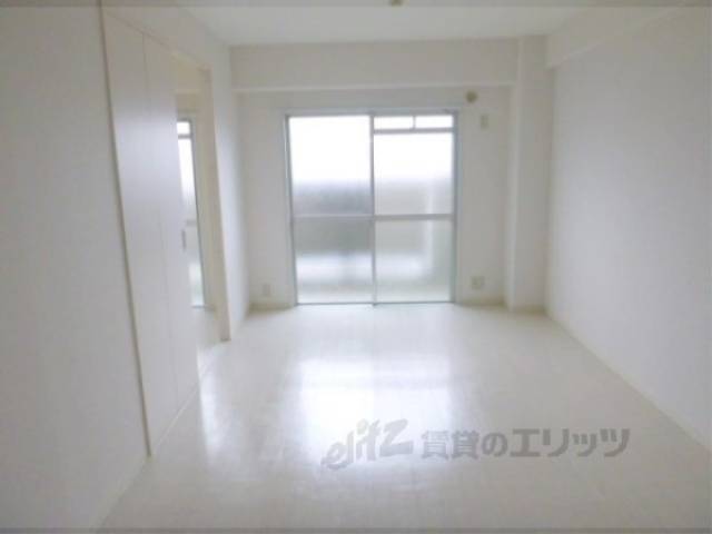 リビング　ダイニング