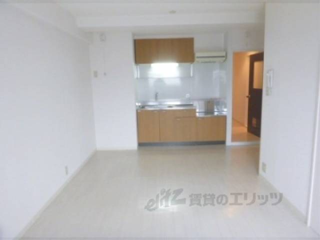 リビング　ダイニング