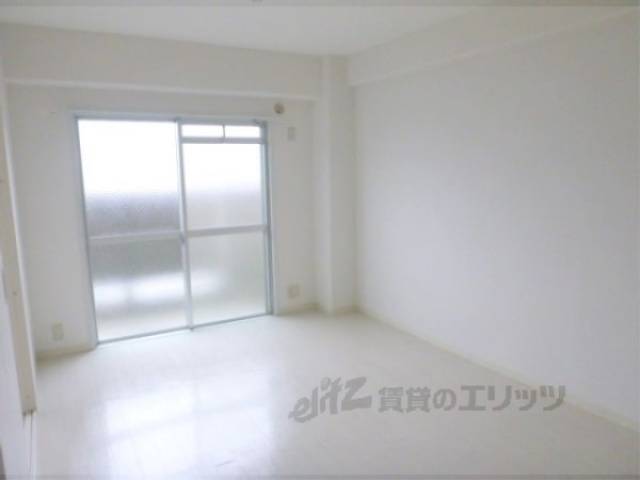 リビング　ダイニング