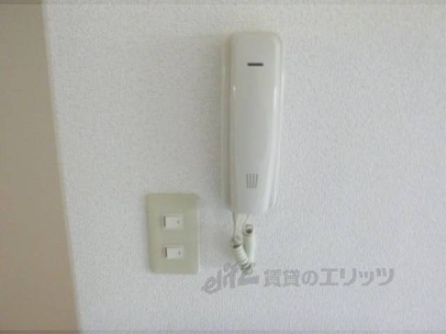 ドアフォン（ＴＶ含）