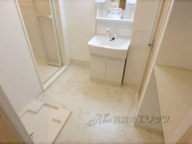 洗面所