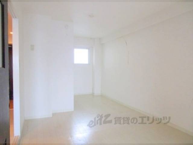 リビング　ダイニング