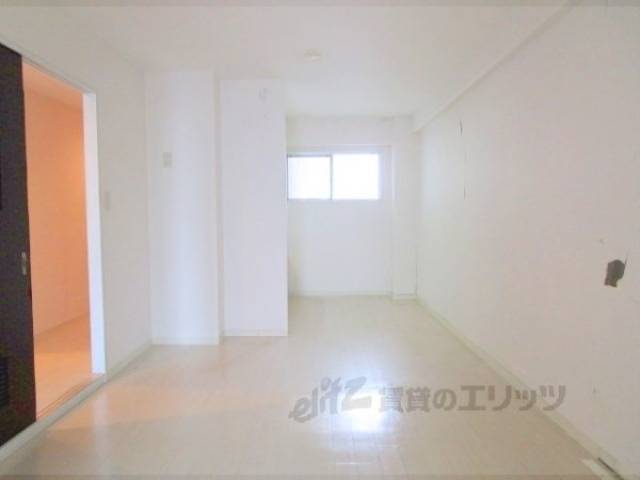 リビング　ダイニング