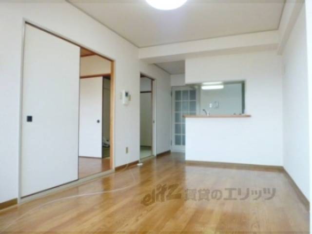 リビング