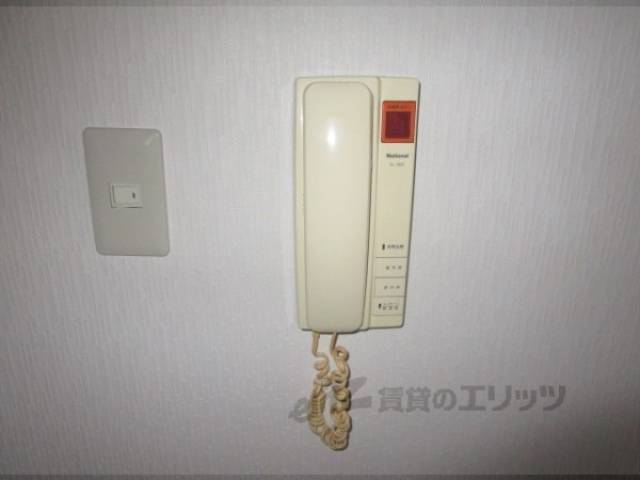 インターフォン