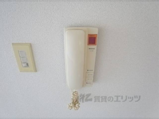 インターホン