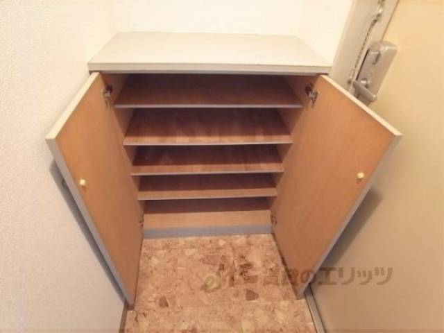 下駄箱