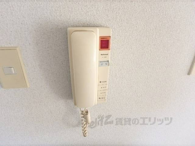 ドアホン