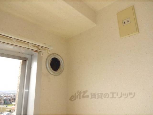エアコン設置箇所