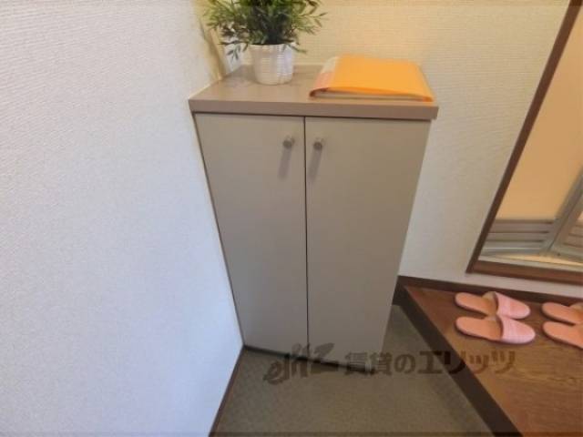 下駄箱