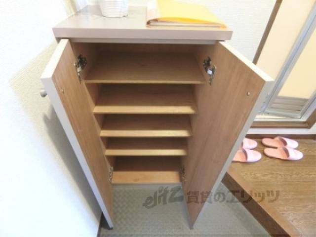 下駄箱