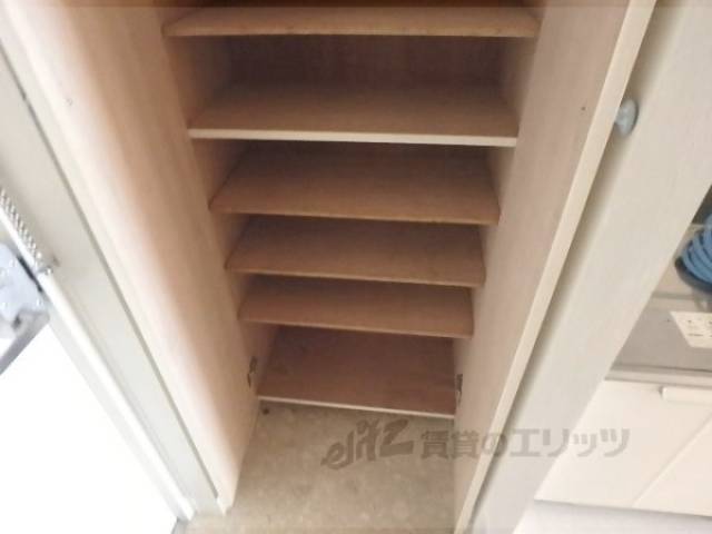 下駄箱