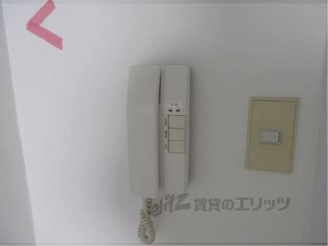ドアフォン（ＴＶ含）
