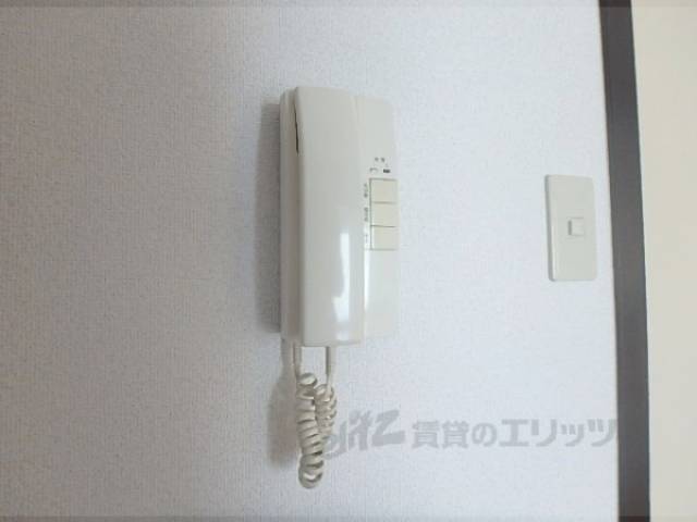 ドアホン