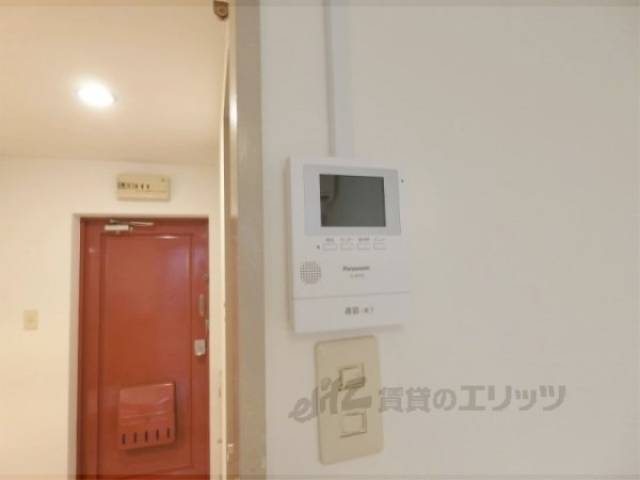 ドアフォン（ＴＶ含）