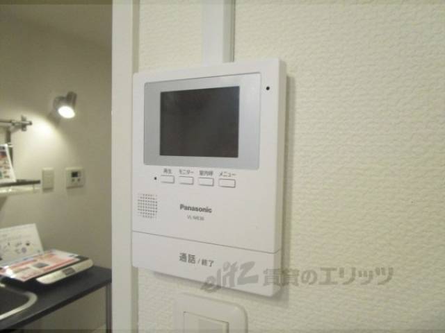 ドアフォン（ＴＶ含）