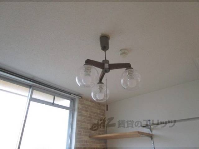 照明