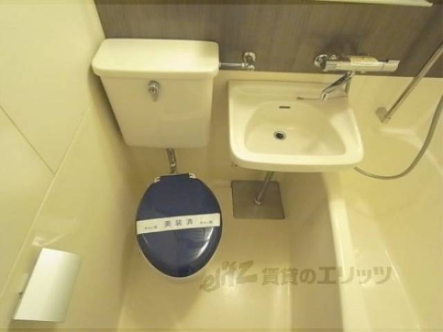 ユニットバス