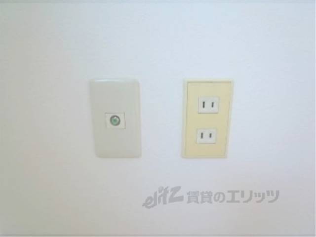 コンセント