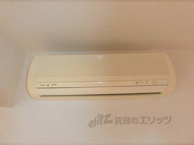 エアコン　給