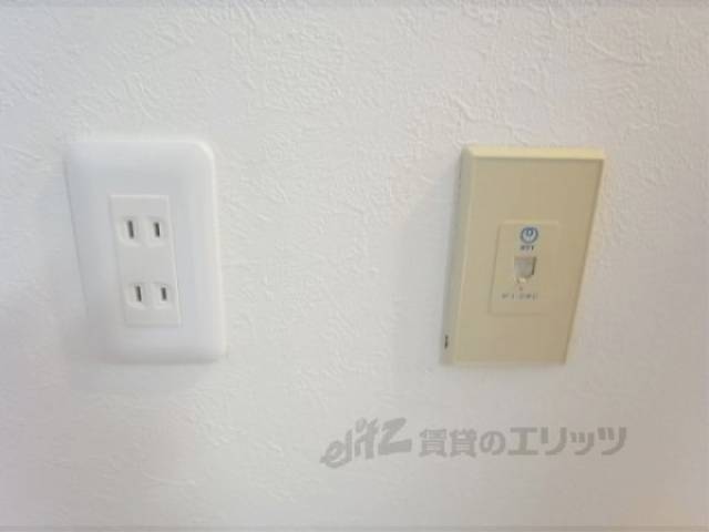 コンセント