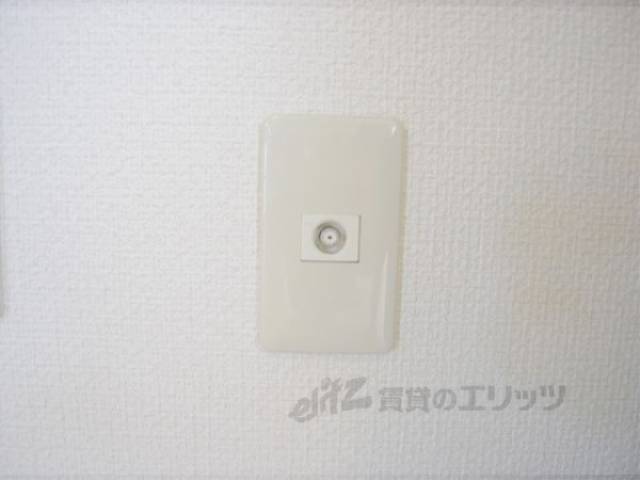 テレビコンセント