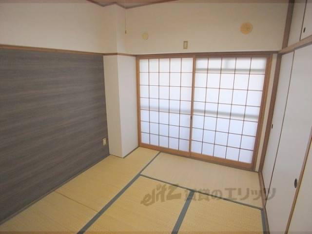 和室２