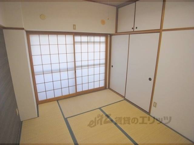 和室２