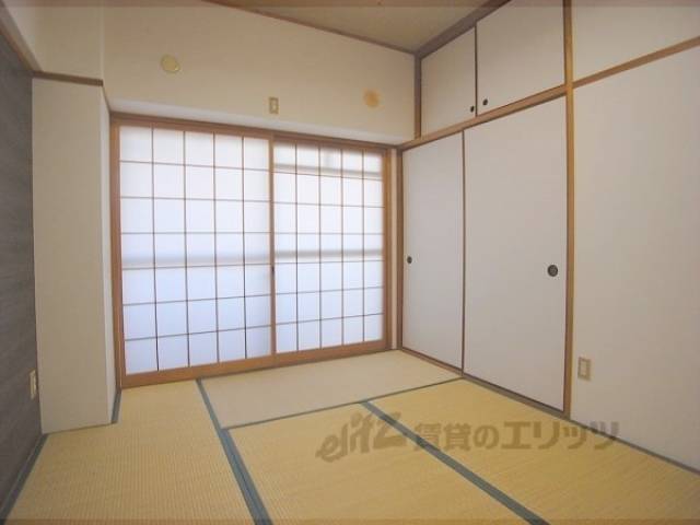 和室２
