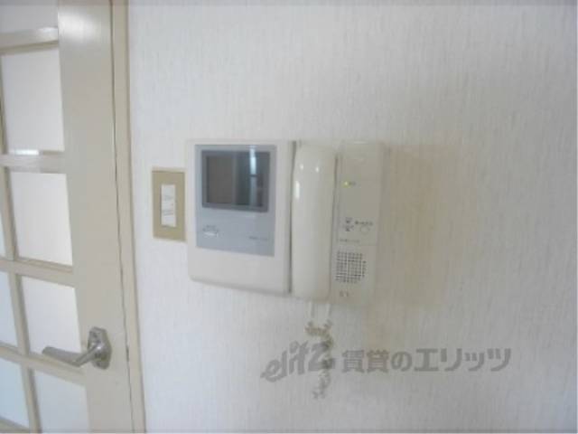 ドアフォン（ＴＶ含）