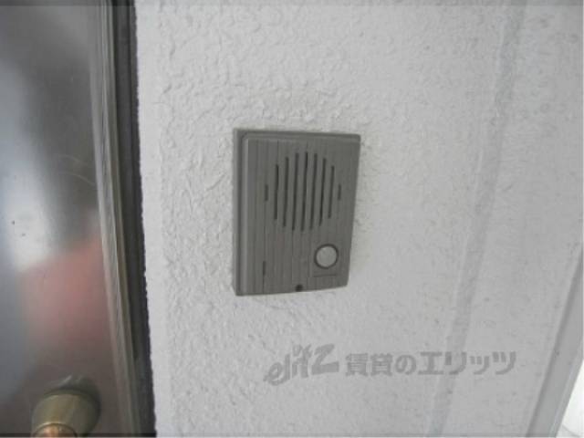 ドアフォン（ＴＶ含）