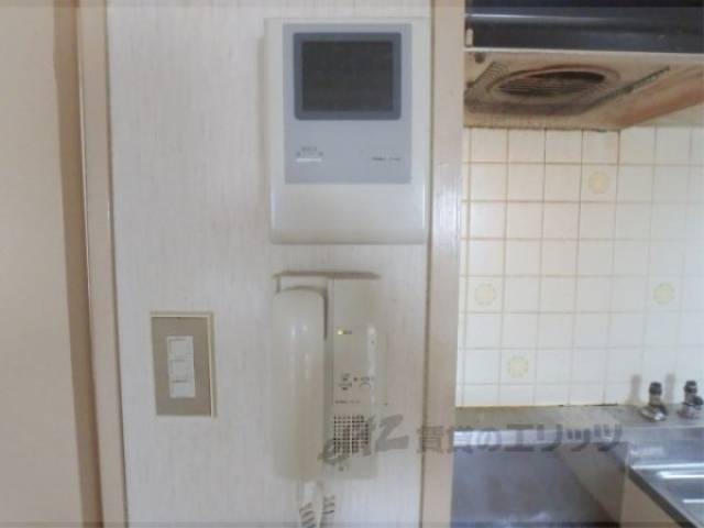 ドアフォン（ＴＶ含）