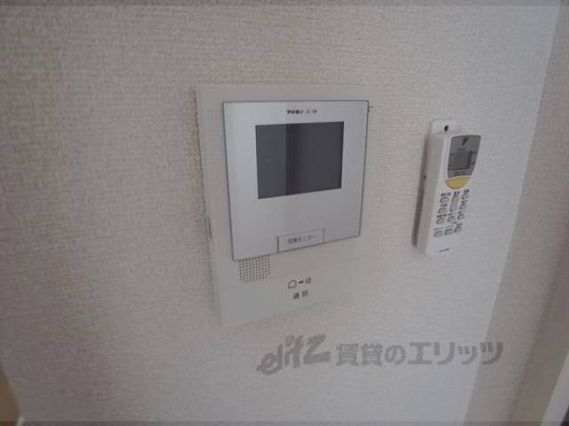 ドアホン