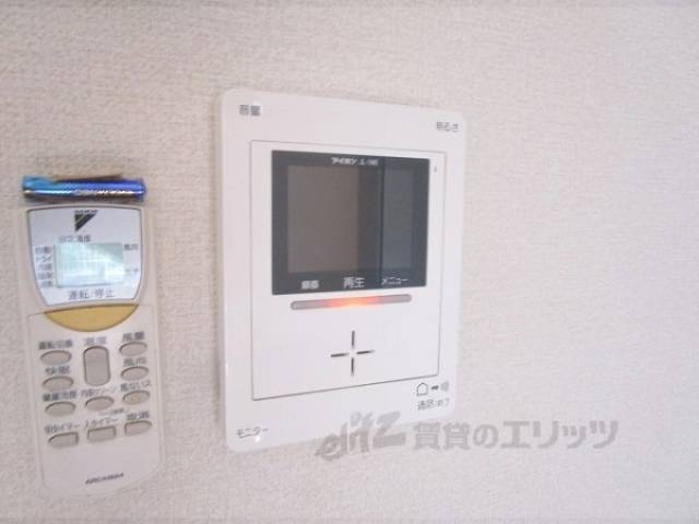 ドアフォン（ＴＶ含）