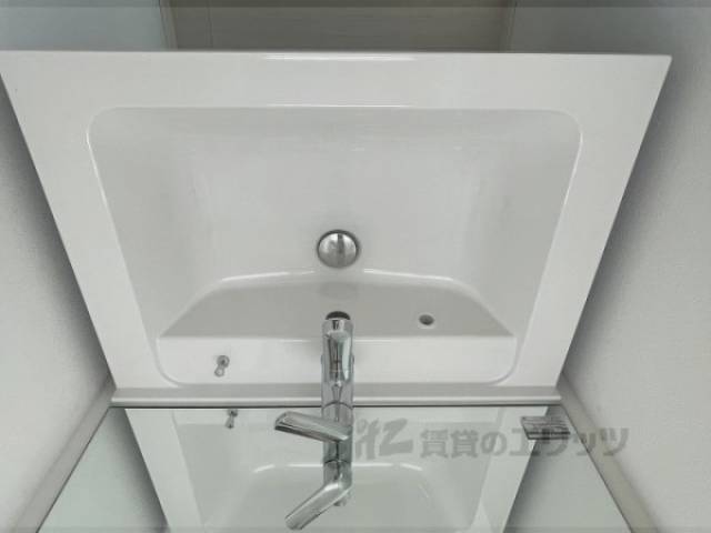 洗面所