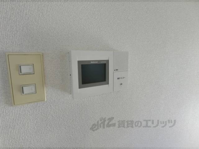 インターホン
