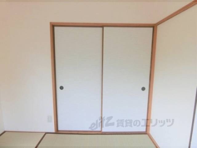 収納　給湯パネル