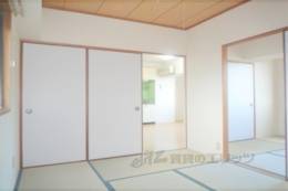 エクセレント修学院室内写真1