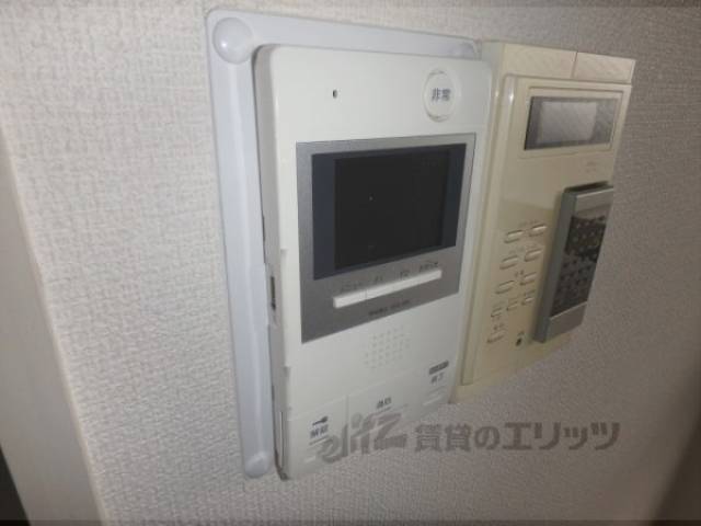 ドアフォン（ＴＶ含）