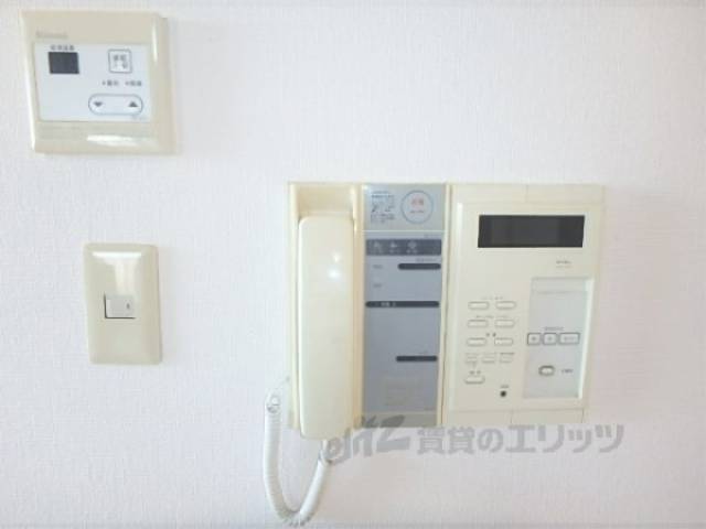 インターフォン