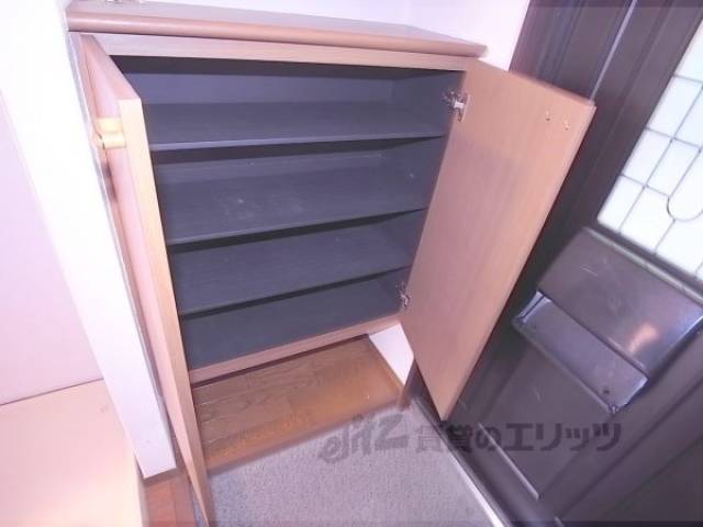 下駄箱