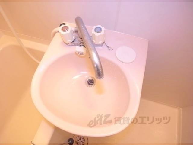 洗面所