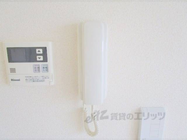 インターホン